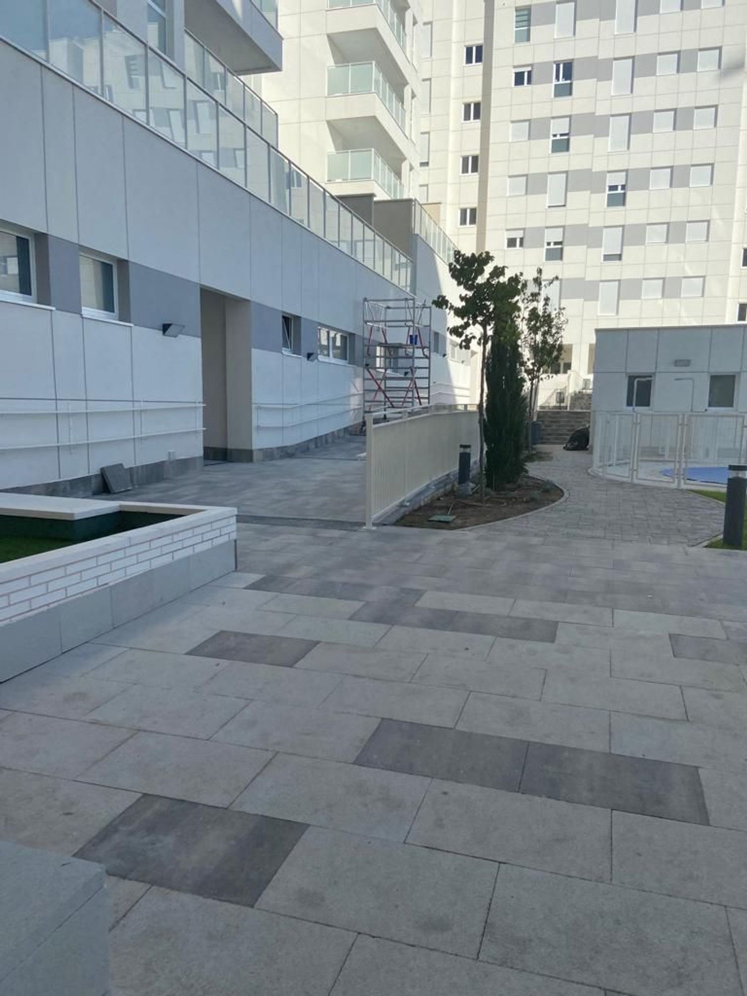 Piso en Avenida Doctor Marañón, 12, Ensanche - Foto 21