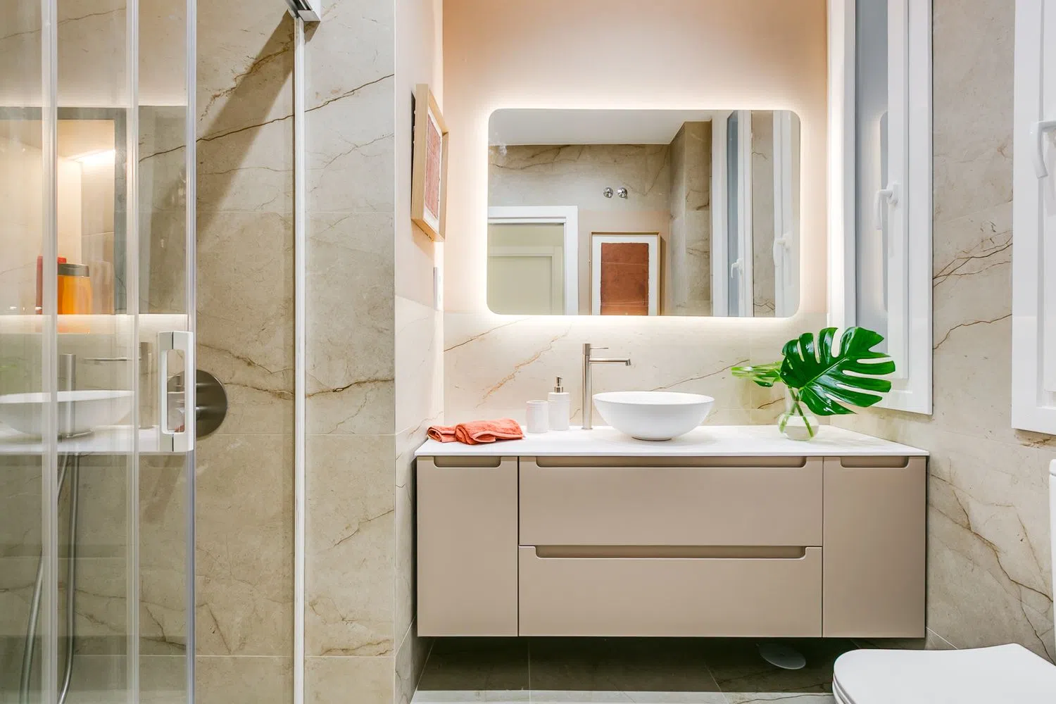 Piso en avenida de la Reina Victoria, 37 - Foto 6