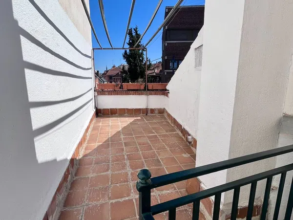 Casa independiente en calle Armonía, 1 - Foto 12