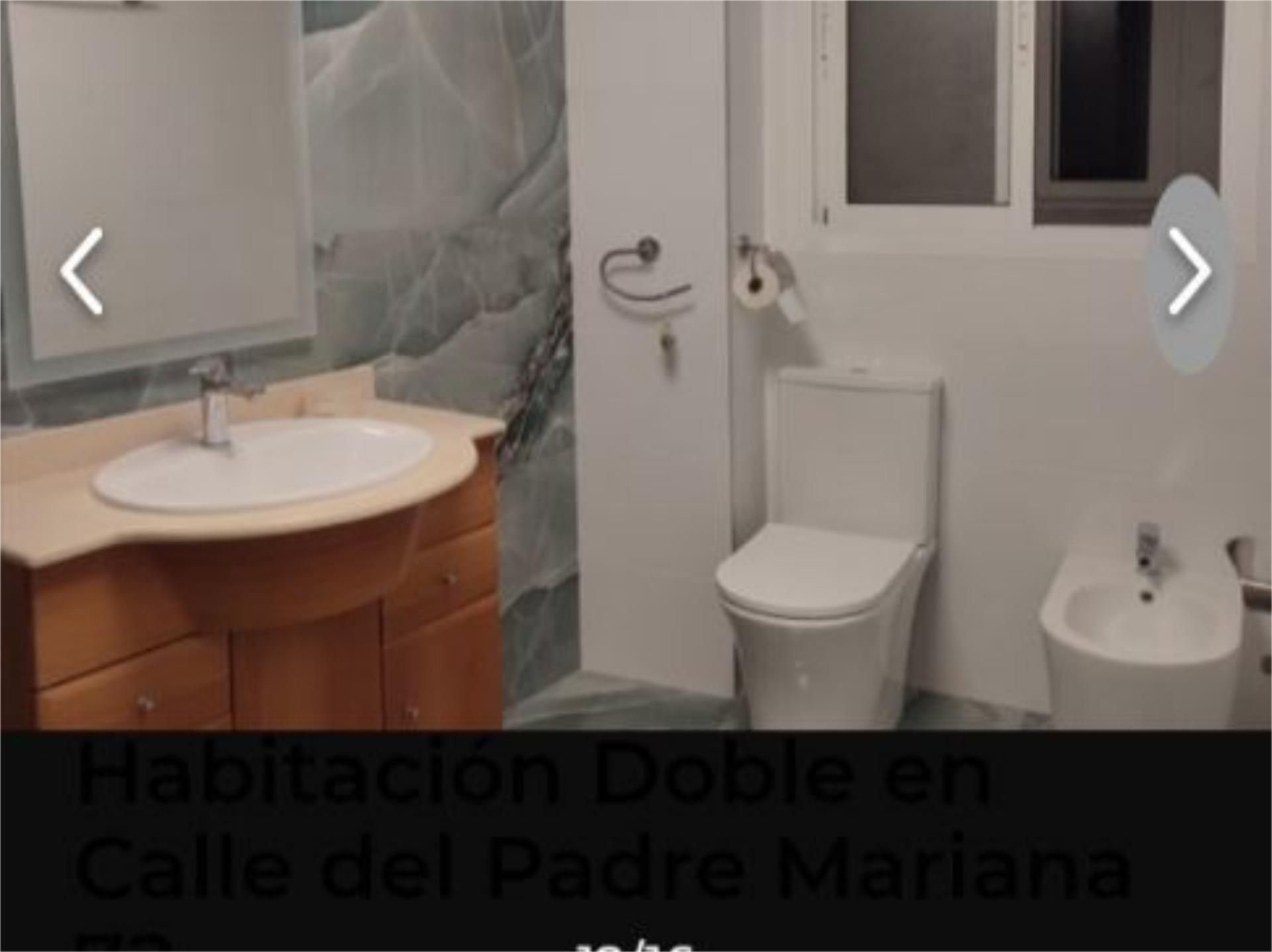 Piso en  Calle Padre Mariana 72 - Foto 7