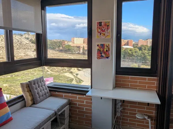 Piso en calle Médico Pérez Martorell, 3 - Foto 8