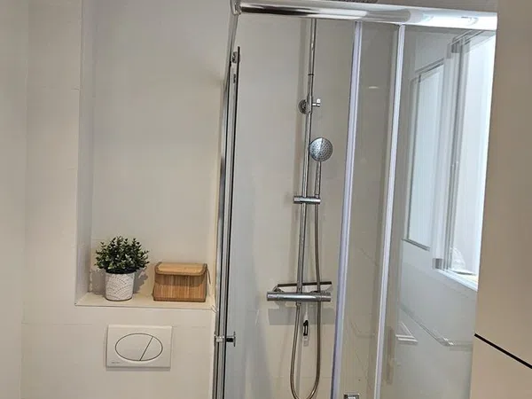 Estudio en calle del General Shelly, 24 - Foto 10