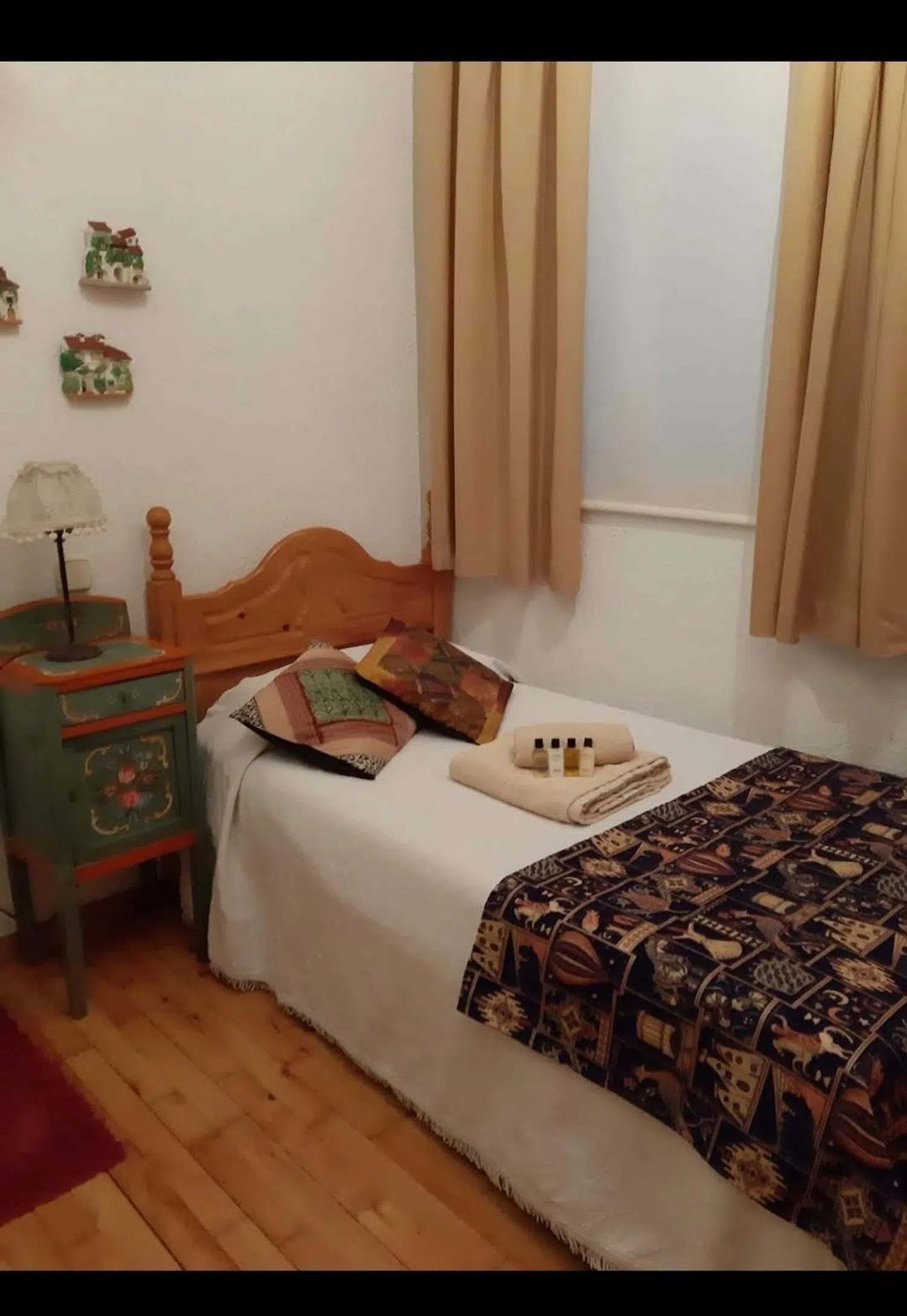 Piso en paseo extremadura, 6 - Foto 9