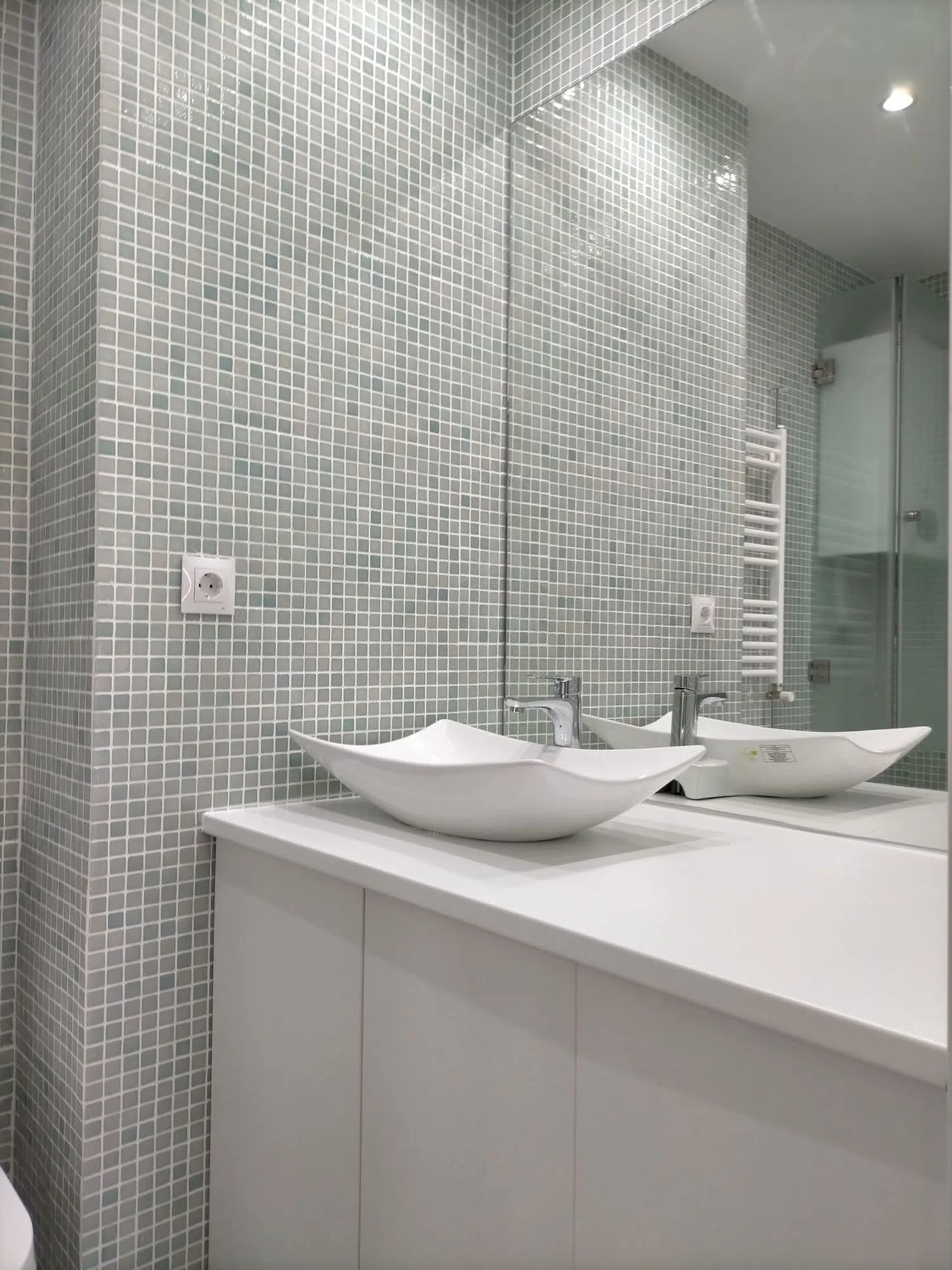 Ático en calle del Pilar de Zaragoza, 60 - Foto 9