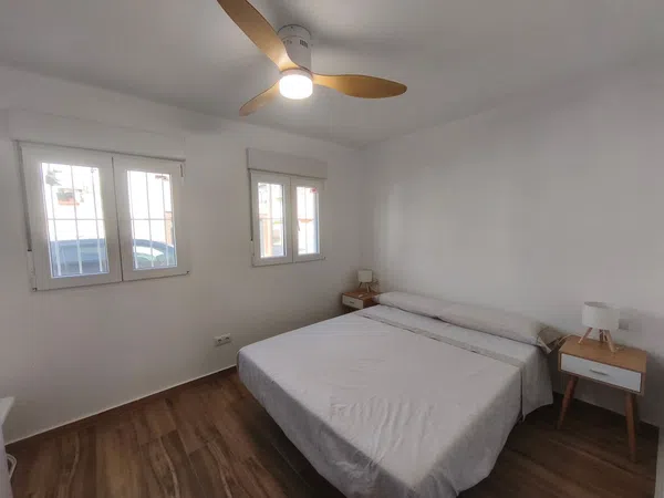 Chalet adosado en Calle Maestro Quino, 15, Playa de los Náufragos - Foto 4
