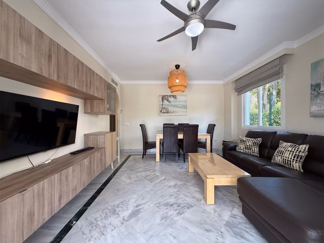 Piso en  Conjunto la Dama de Noche 13 - Foto 2