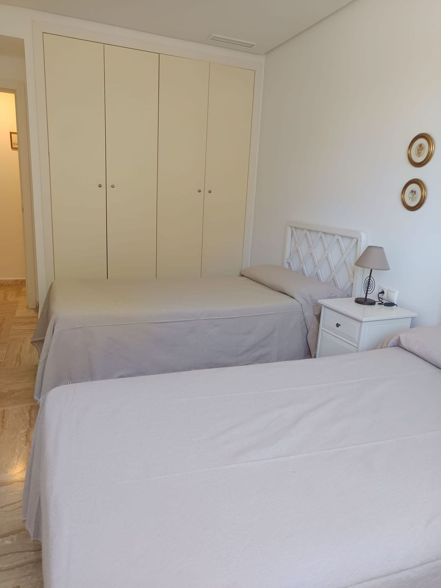 Piso en Avenida de la Marina, 16 a, Puerto de Sotogrande-La Marina, Puerto de Sotogrande-La Marina - Foto 6