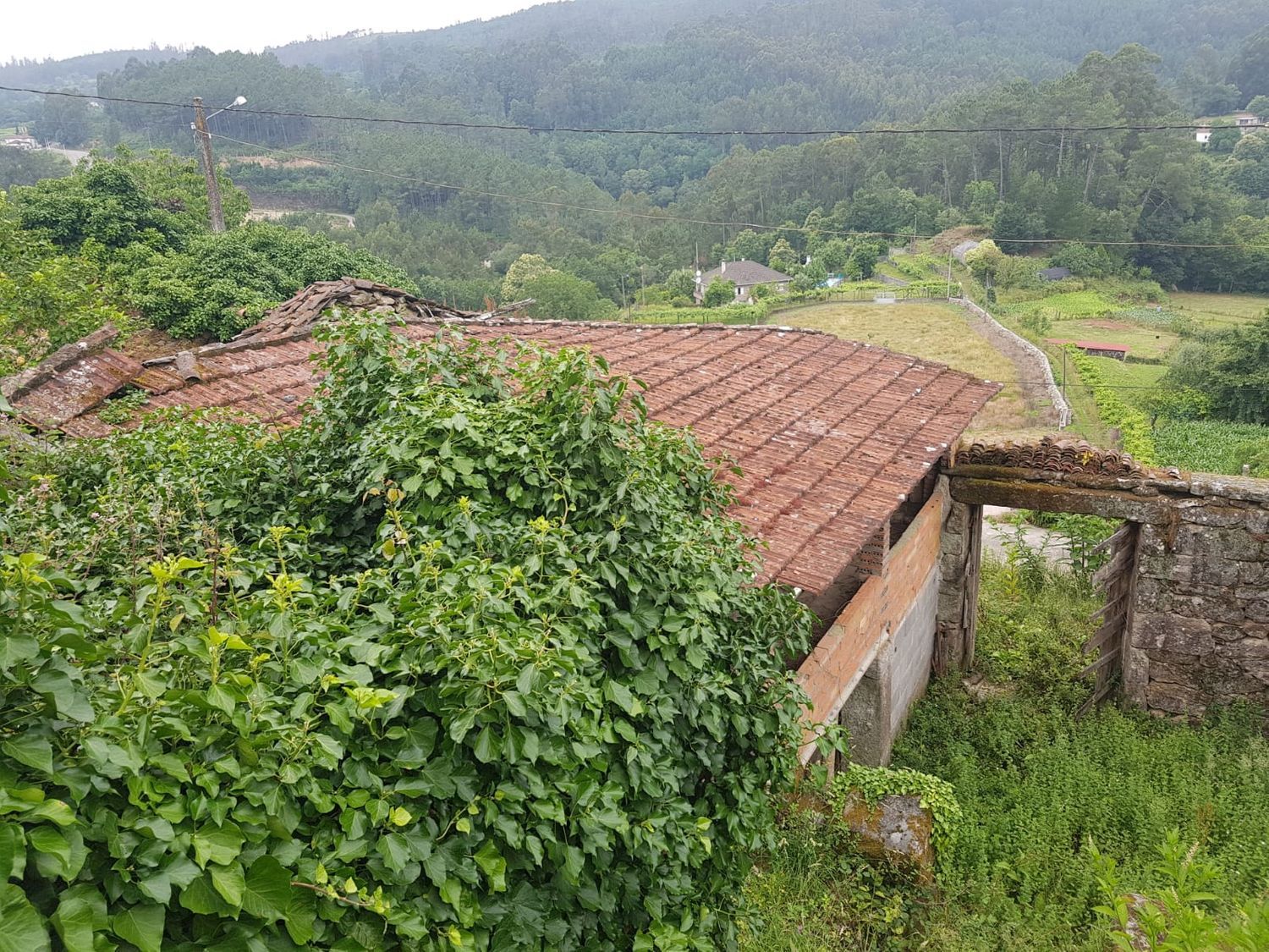 Casa de pueblo en Mandelos s/n - Foto 6