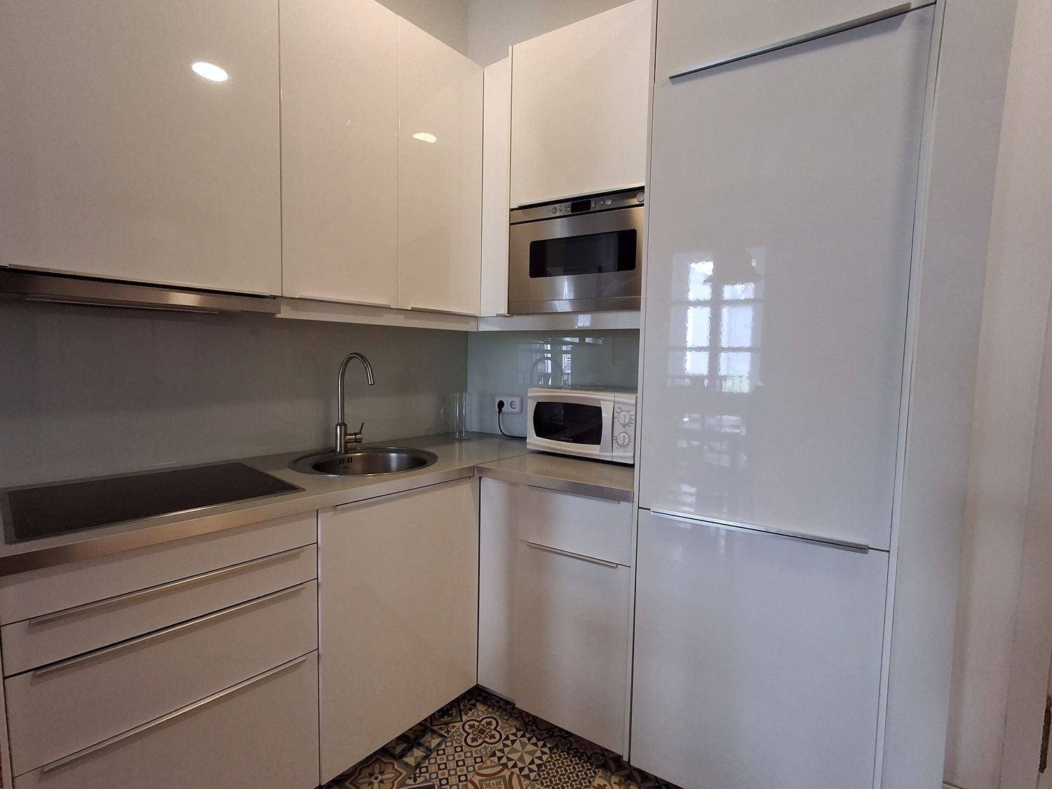 Piso en calle de la Montera, 33 - Foto 8