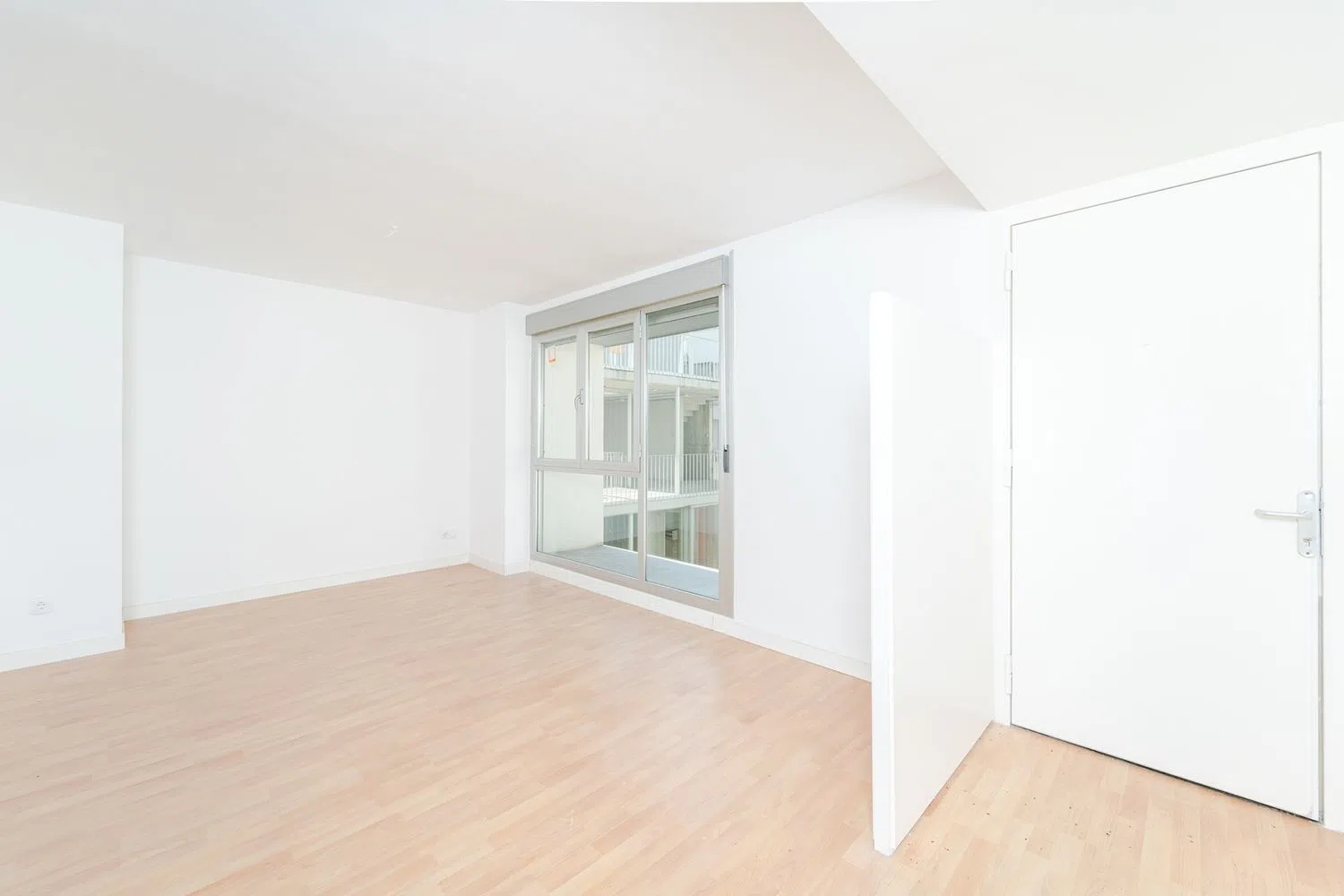 Piso en calle de Salvador Allende - Foto 3