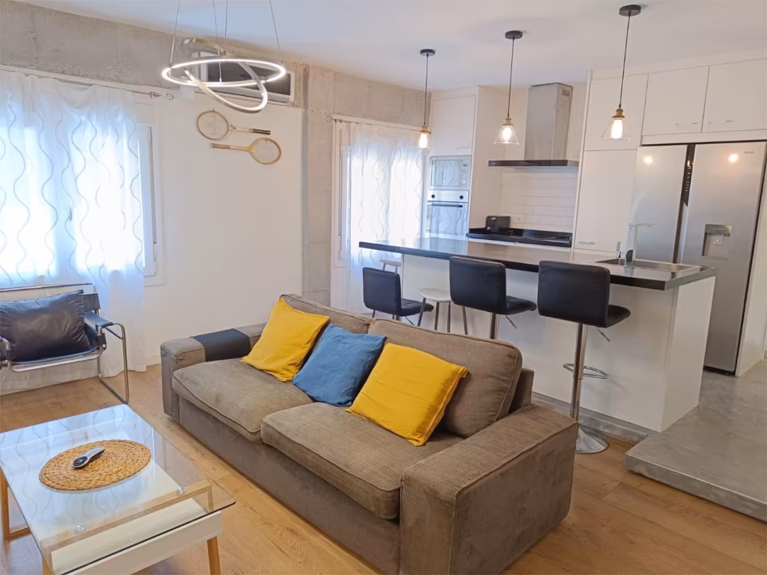 Piso en  Calle San José Baja 4 - Foto 3