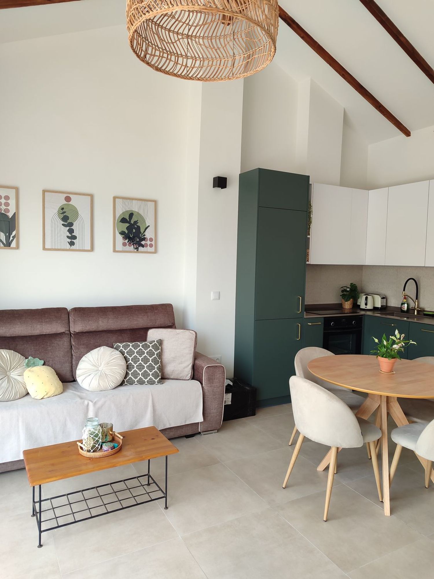 Dúplex en San Antón, San Antón - Foto 3
