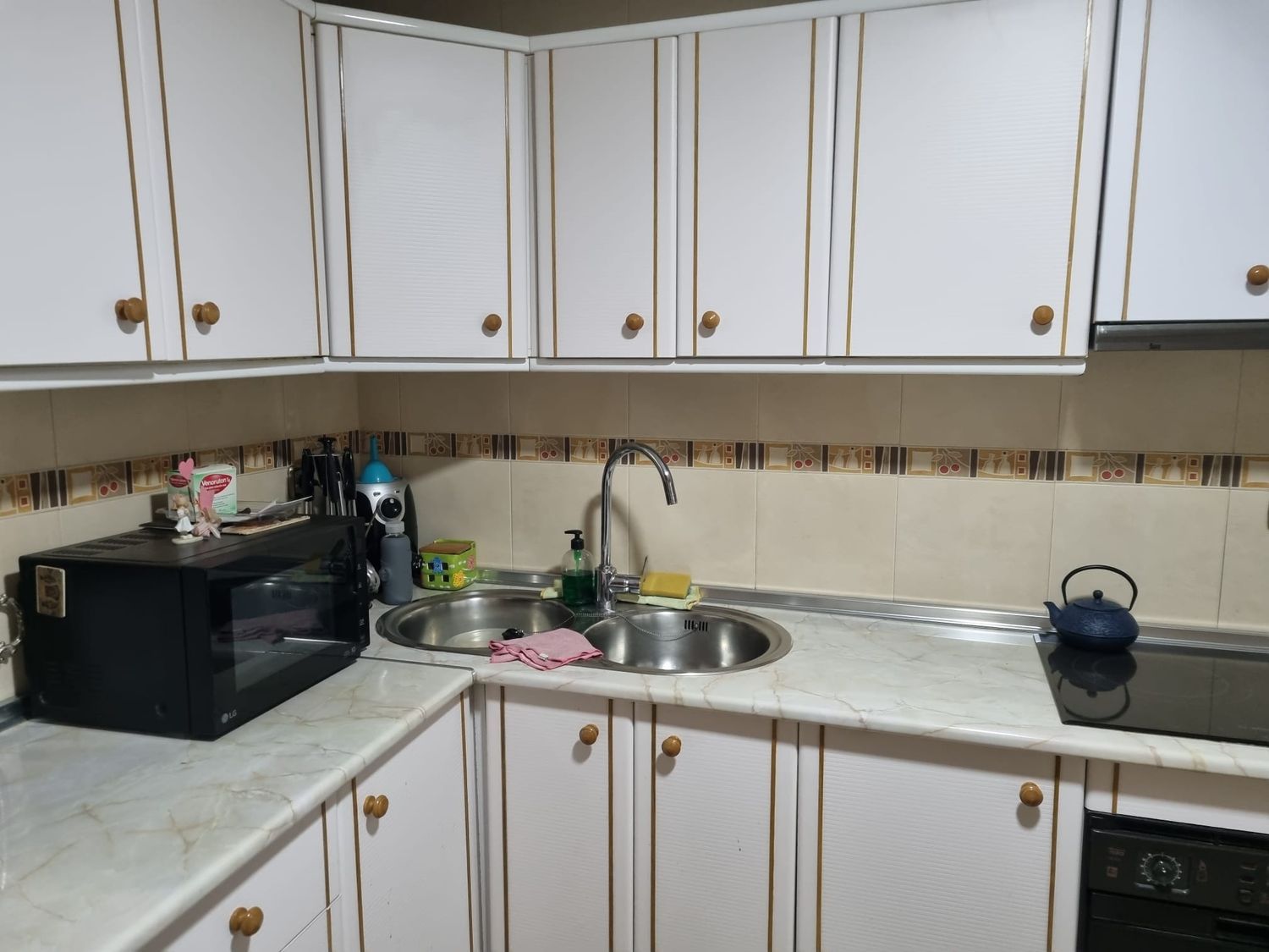 Piso en calle Abén Humeya, 11 - Foto 4