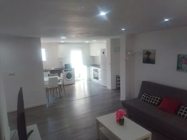 Piso en calle de la Gomera, 5 - Foto 4