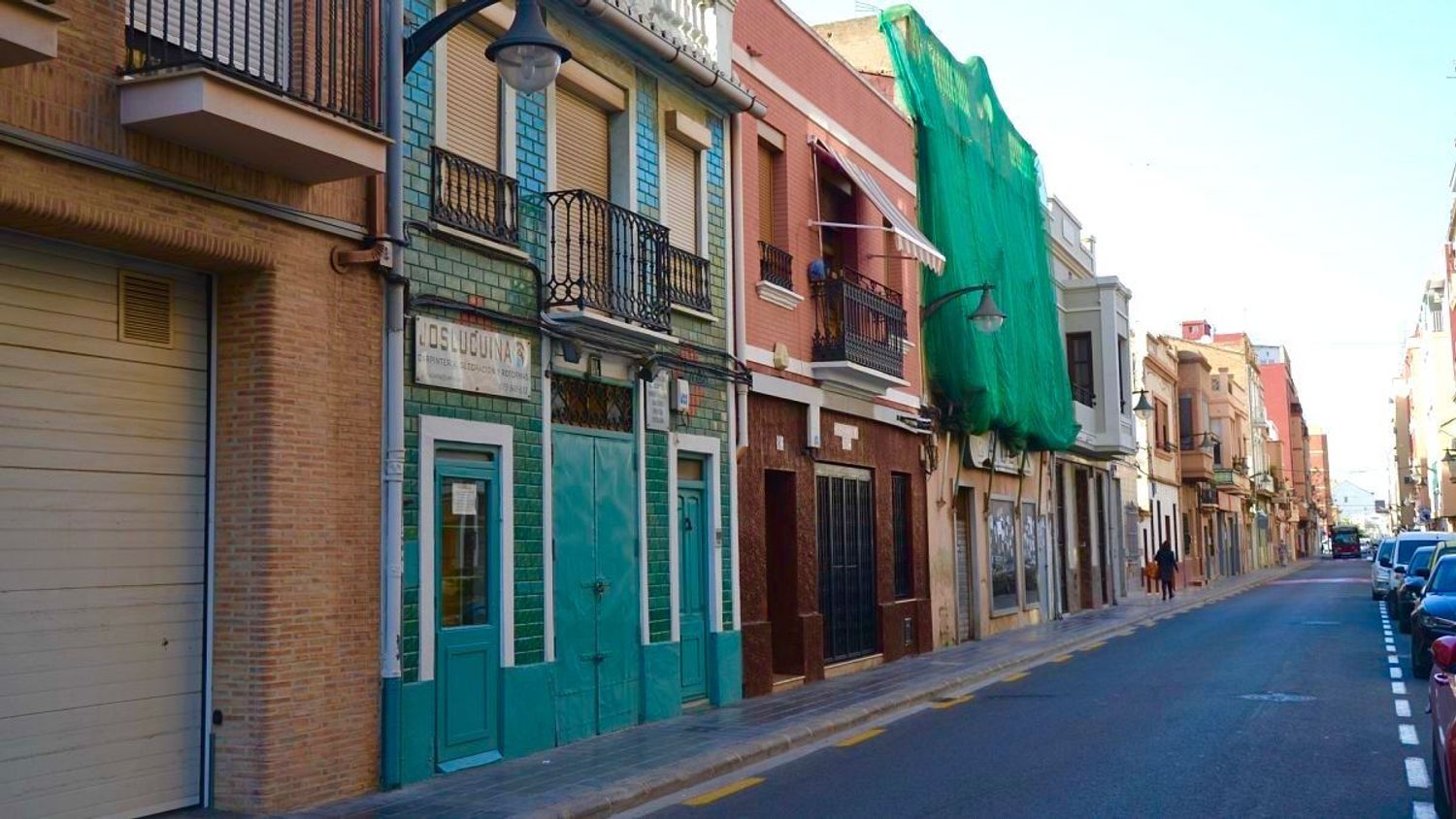 Piso en Calle de Dalt de la Mar, 5, Natzaret - Foto 35