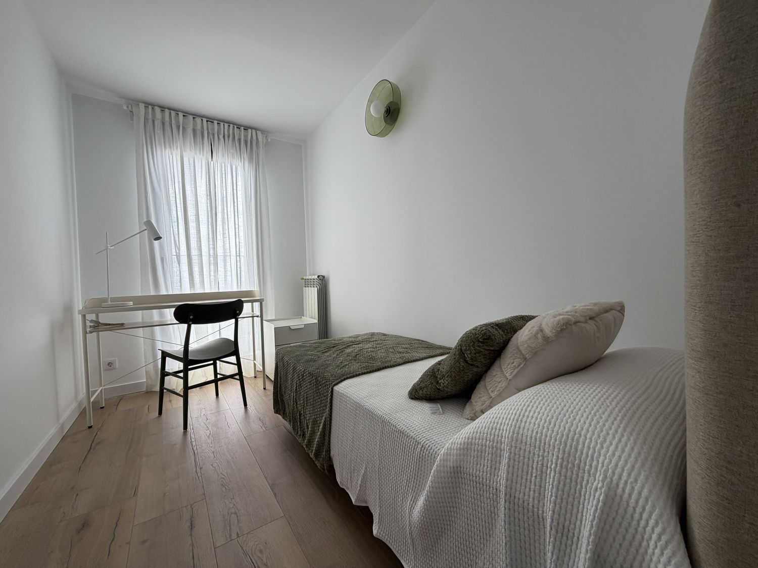 Ático en venta en Paseo Miguel de Cervantes, 2 - Foto 26