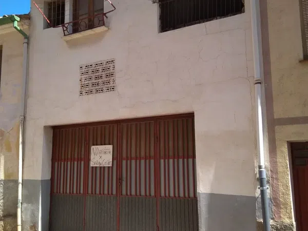 Casa de pueblo en Calle Castillo, 21 - Foto 24