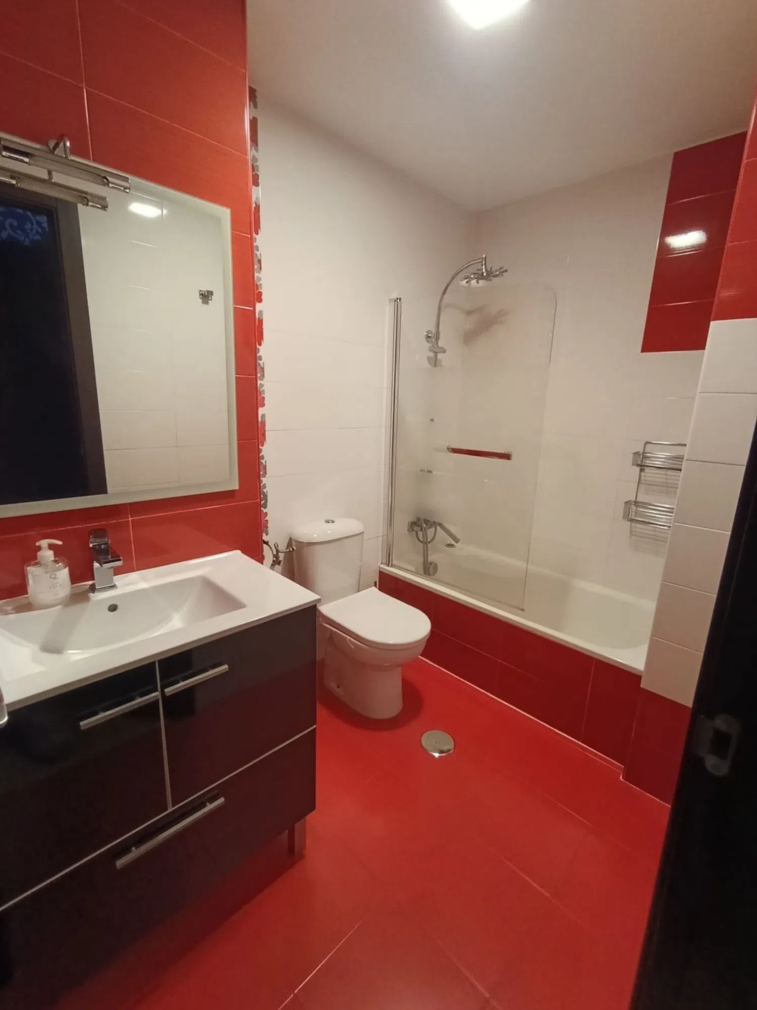 Piso en calle la Algaba, 7 - Foto 5