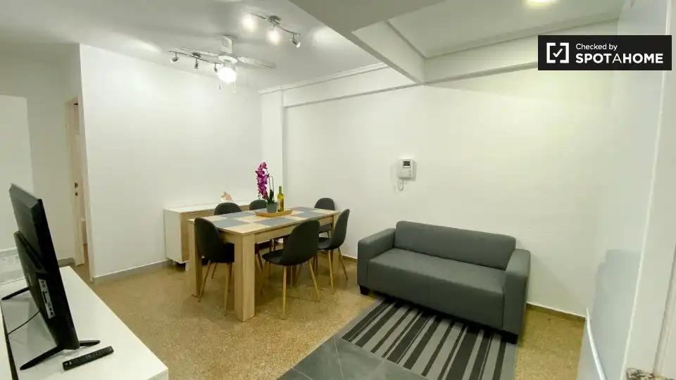 Piso en  Valencia Capital - Foto 12