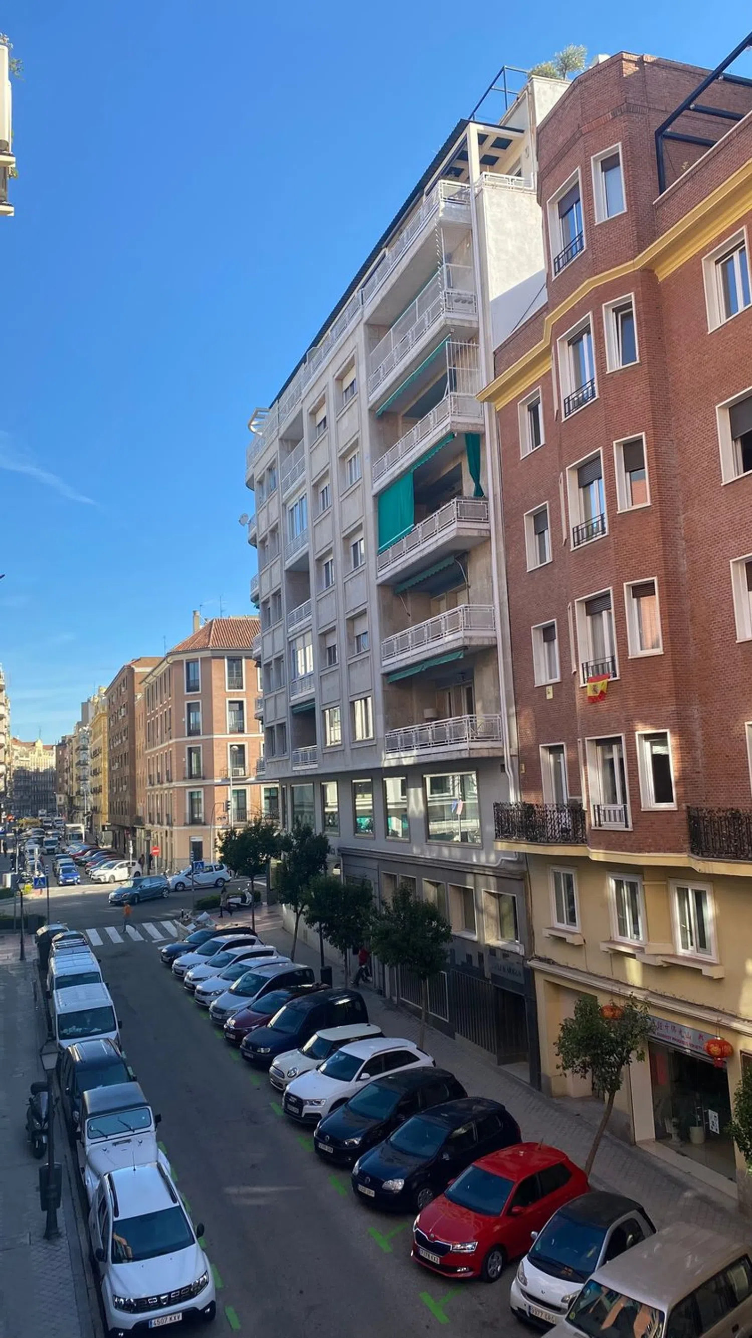 Piso en calle de Juan de Austria, 27 - Foto 15