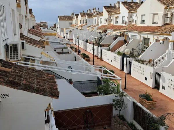 Chalet pareado en avenida de la Torre s/n Sn - Foto 13