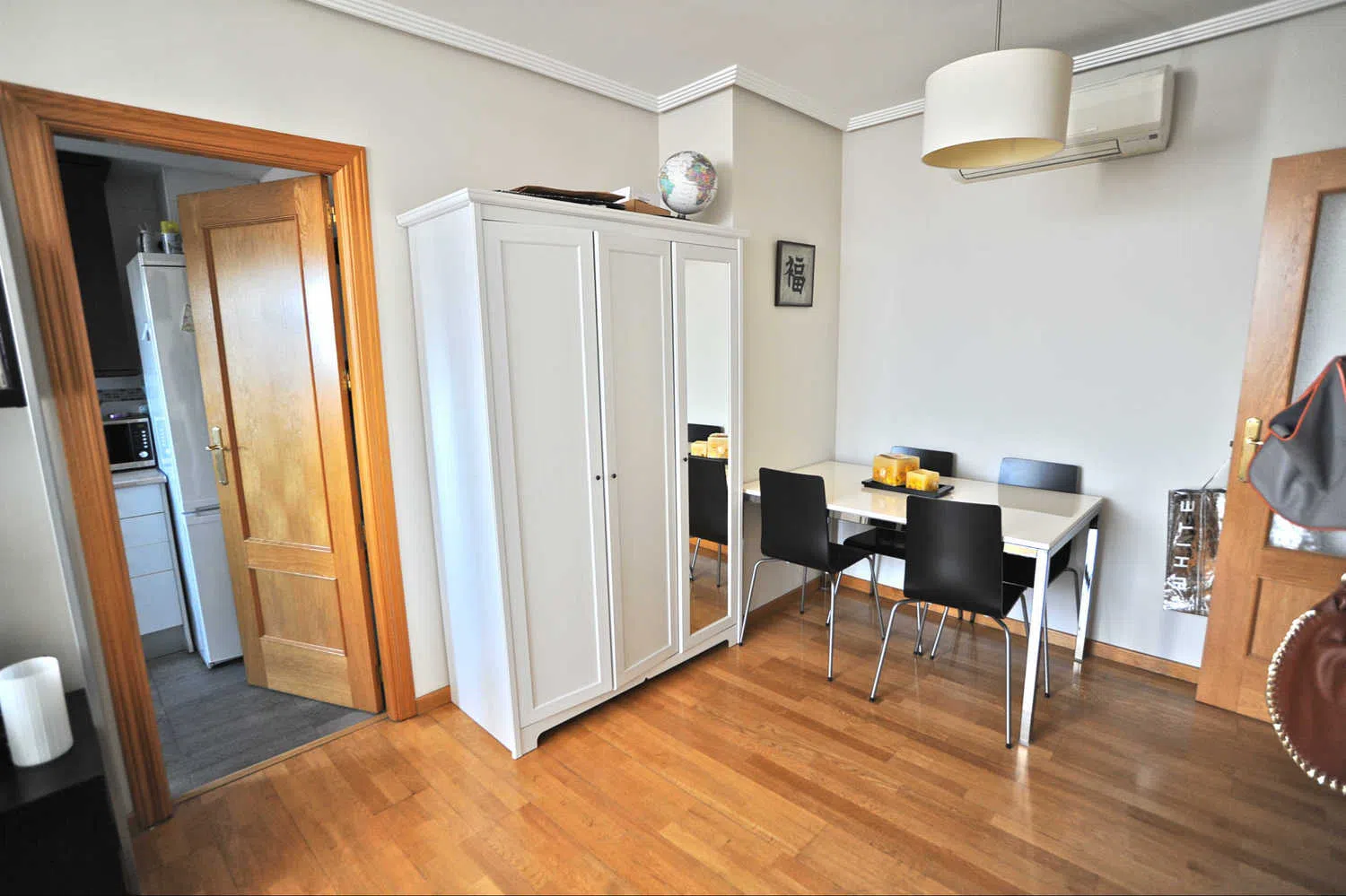 Piso en calle Cantueso, 47 - Foto 5