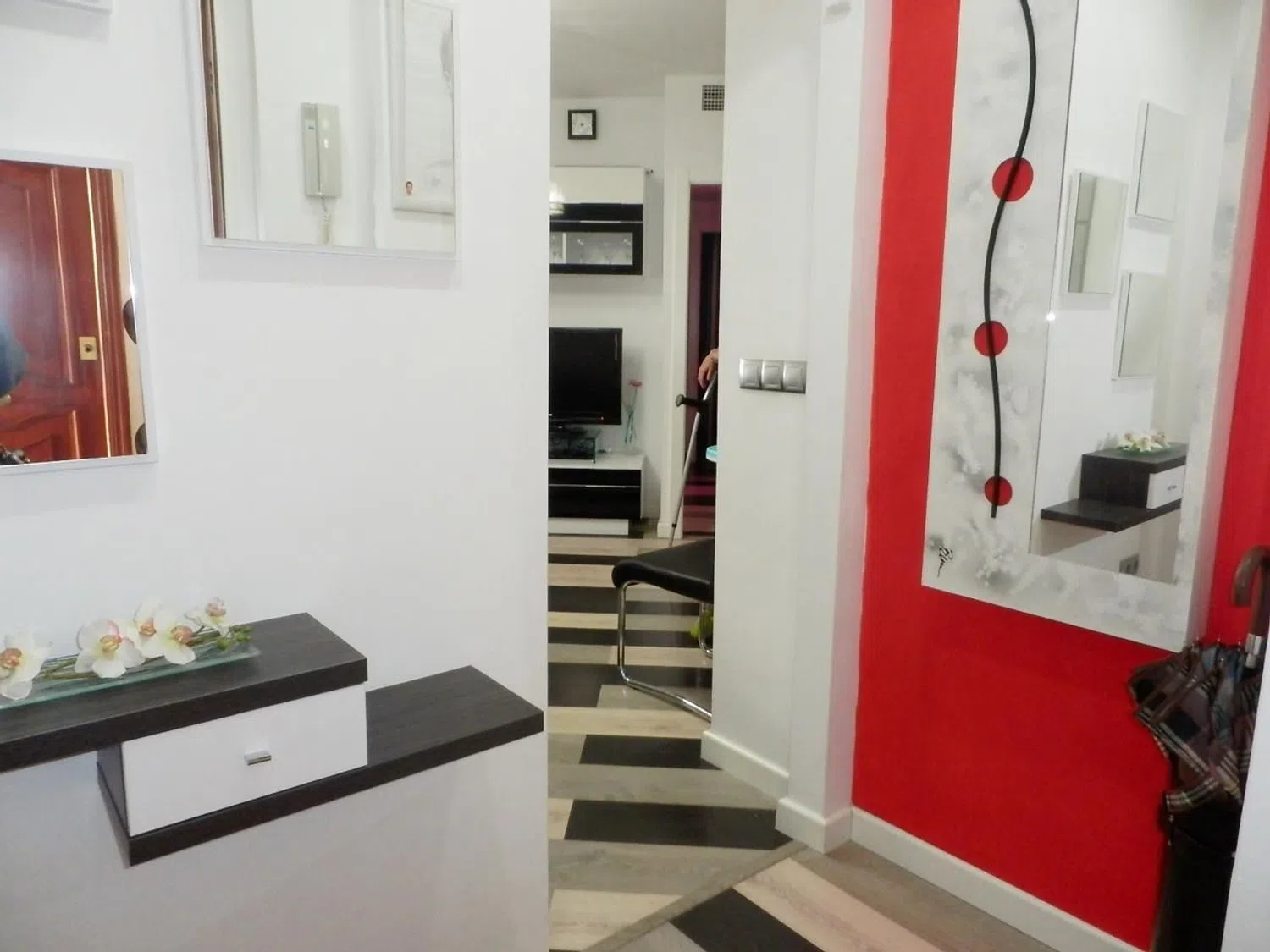 Piso en calle Sagunto, 29 - Foto 2