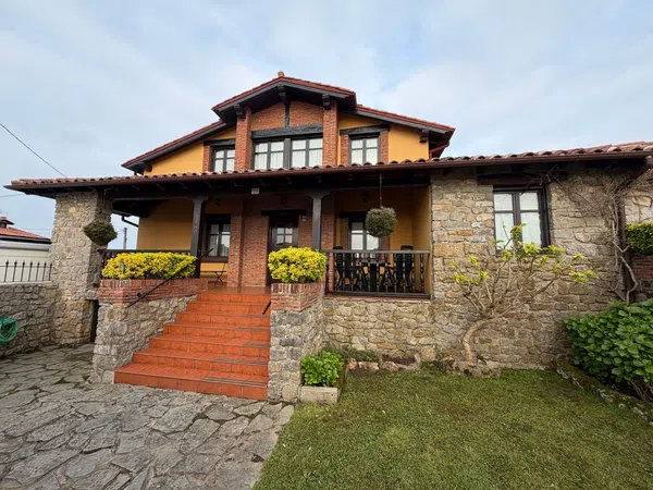 Casa o chalet independiente en Barrio de Larteme s/n - Foto 6