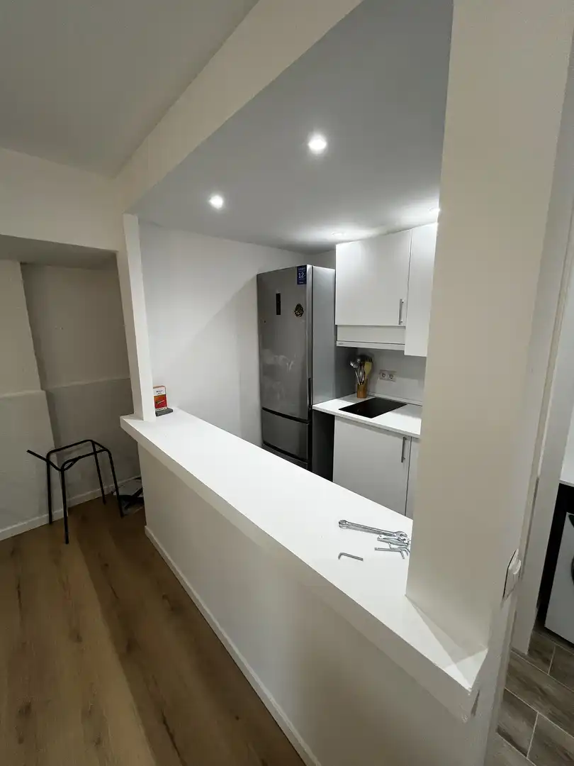 Estudio en  Calle Navia 16 - Foto 5