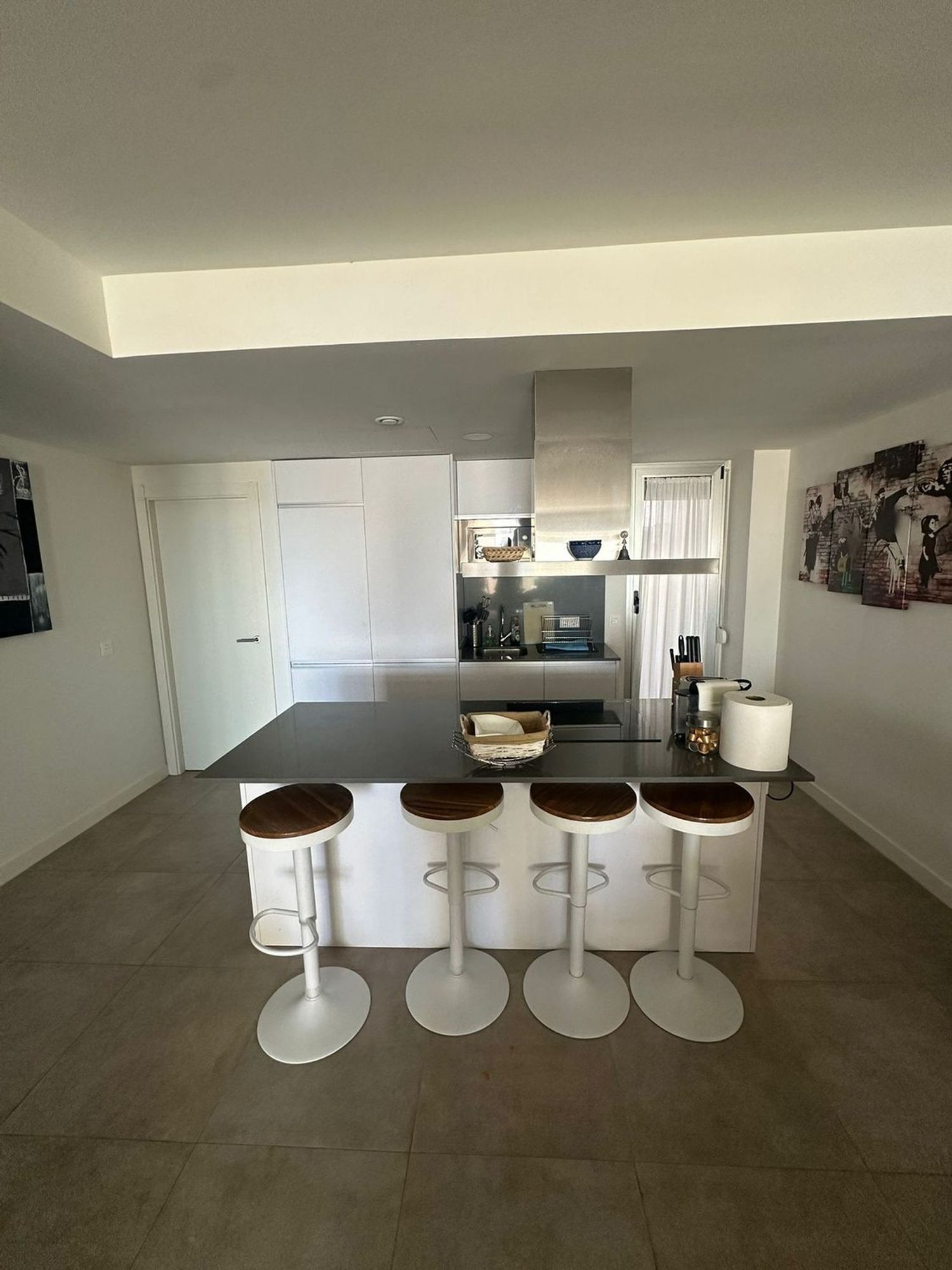 Piso en Urbanización Bahía de Torrequebrada (c/ Grecia, Benalmádena), 5 - Foto 7