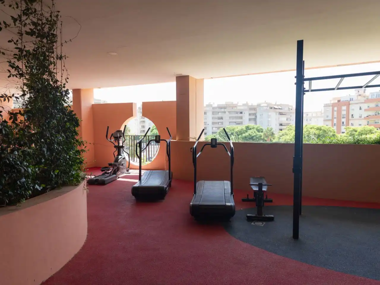 Piso en  Bulevar Louis Pasteur 16 - Foto 25