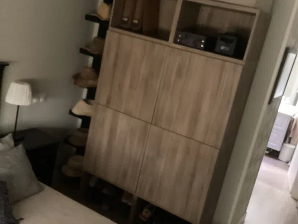 Piso en avenida de Metepec, 1 - Foto 16