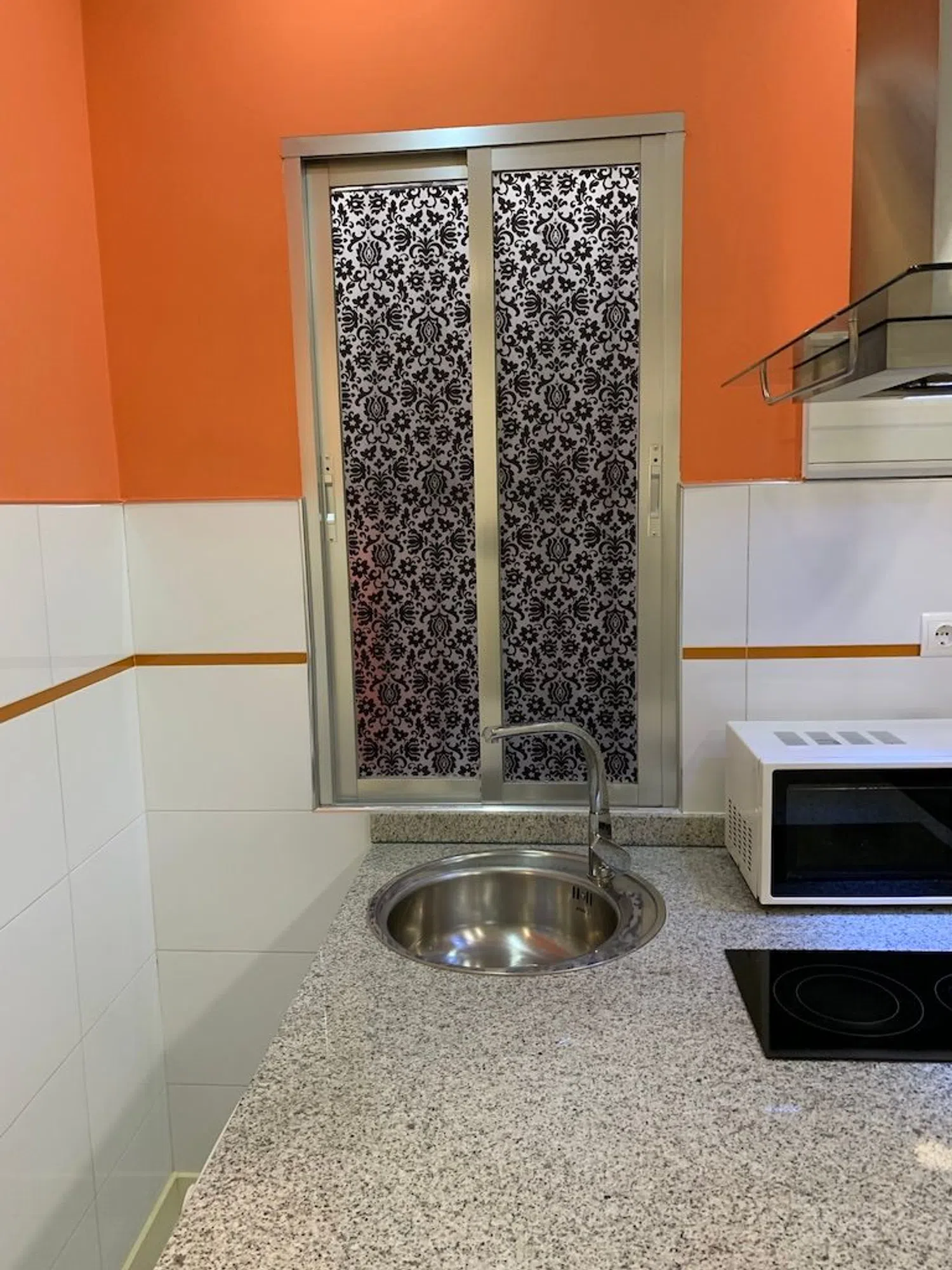 Estudio en calle de Ercilla, 8 - Foto 9