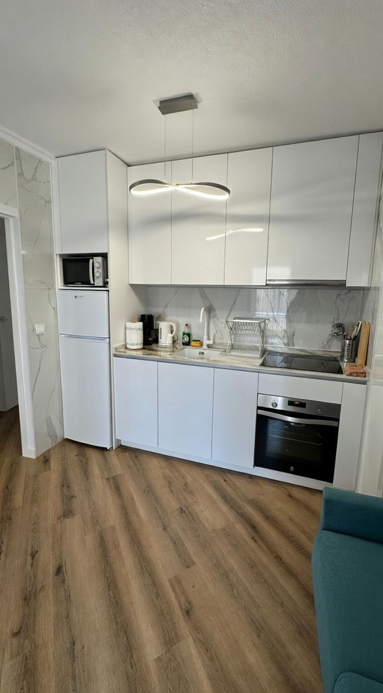 Piso en calle del Capitán Rueda, 20 - Foto 1