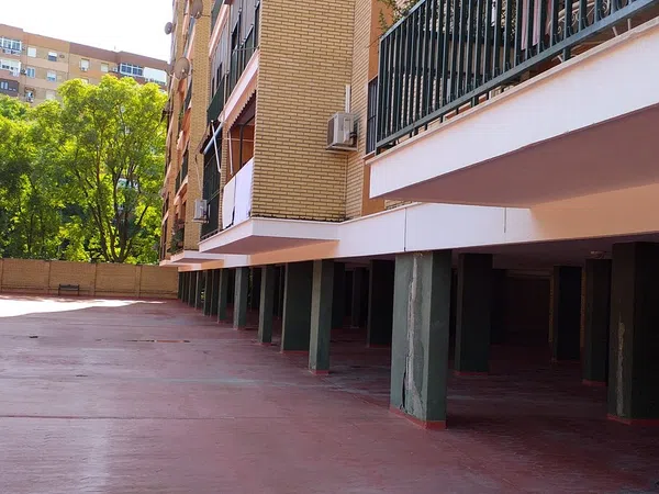 Piso en Calle Claudio Guerín, 11, El Juncal - El Plantinar - Foto 35