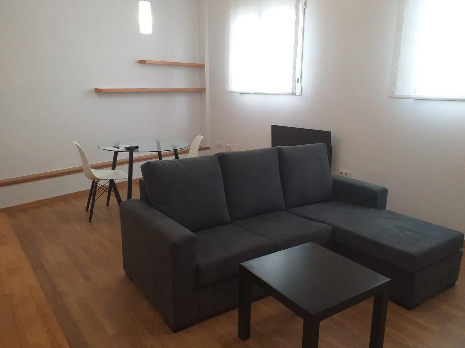 Estudio en calle dos Lagartos, 46 - Foto 4