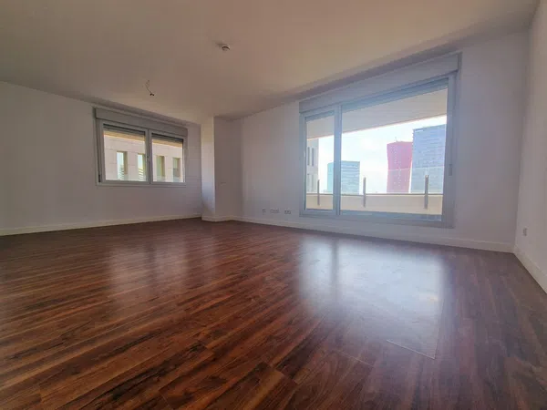 Piso en Plaza d'Europa, Santa Eulàlia - Foto 5