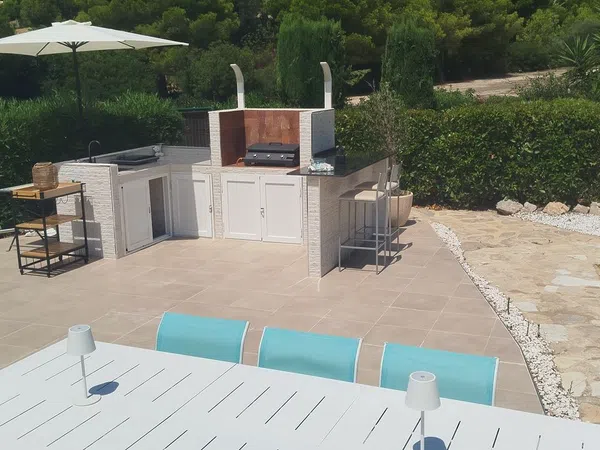 Piso en Calle Bélgica, 15 AptA, Altea Hills, Altea Hills - Foto 13