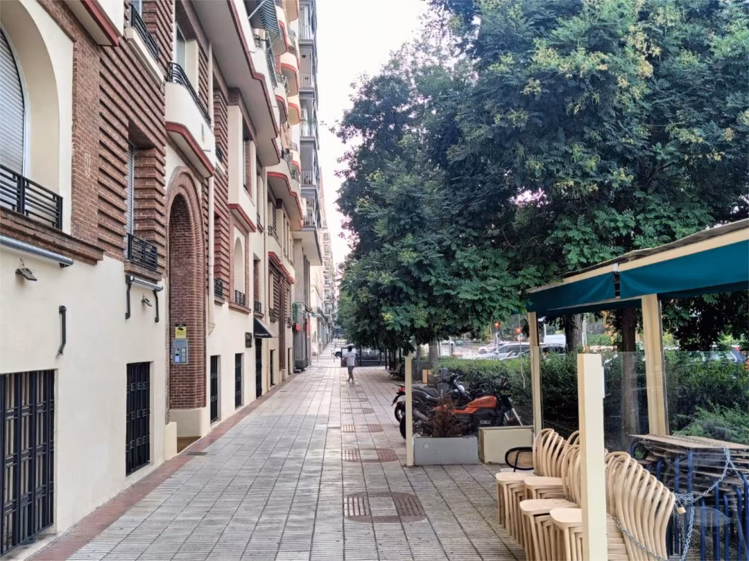 Apartamento en paseo del Pintor Rosales 52 - Foto 19