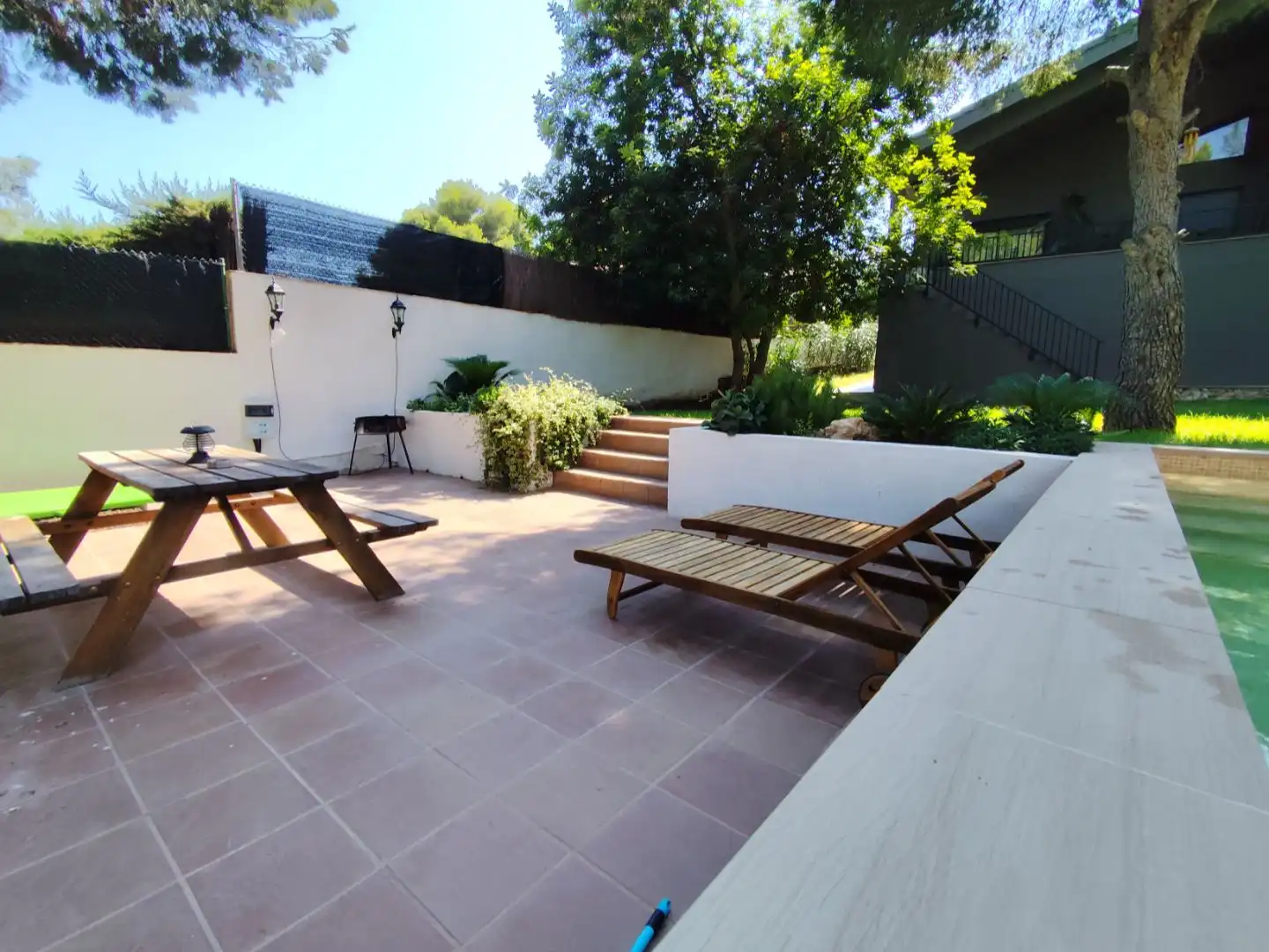 Chalet en  Carrer Arc de Sant Martí 14 - Foto 16