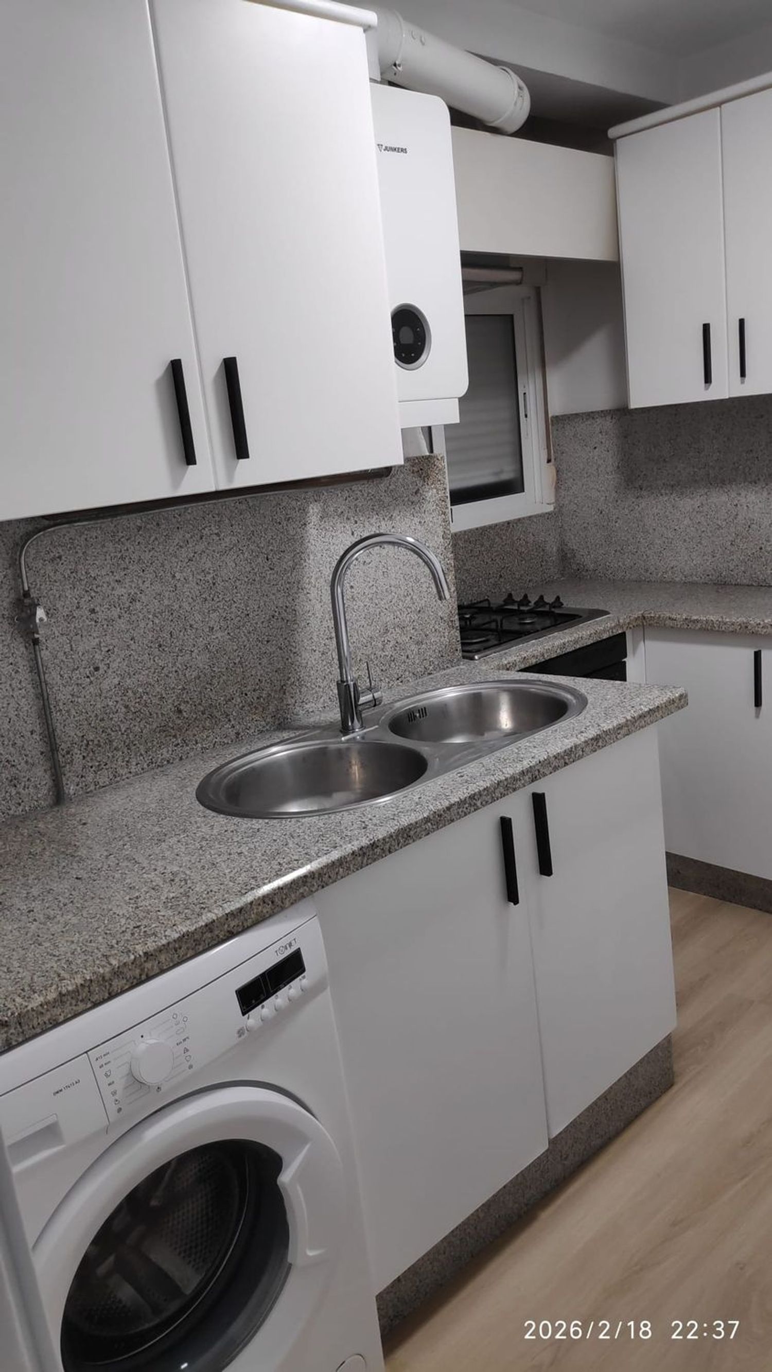 Piso en pasaje Batalla de Lepanto, 2 - Foto 13