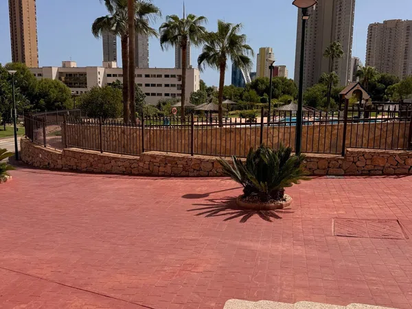 Piso en Calle Presidente Adolfo Suárez, 18, Pueblo Poniente, Pueblo Poniente - Foto 24