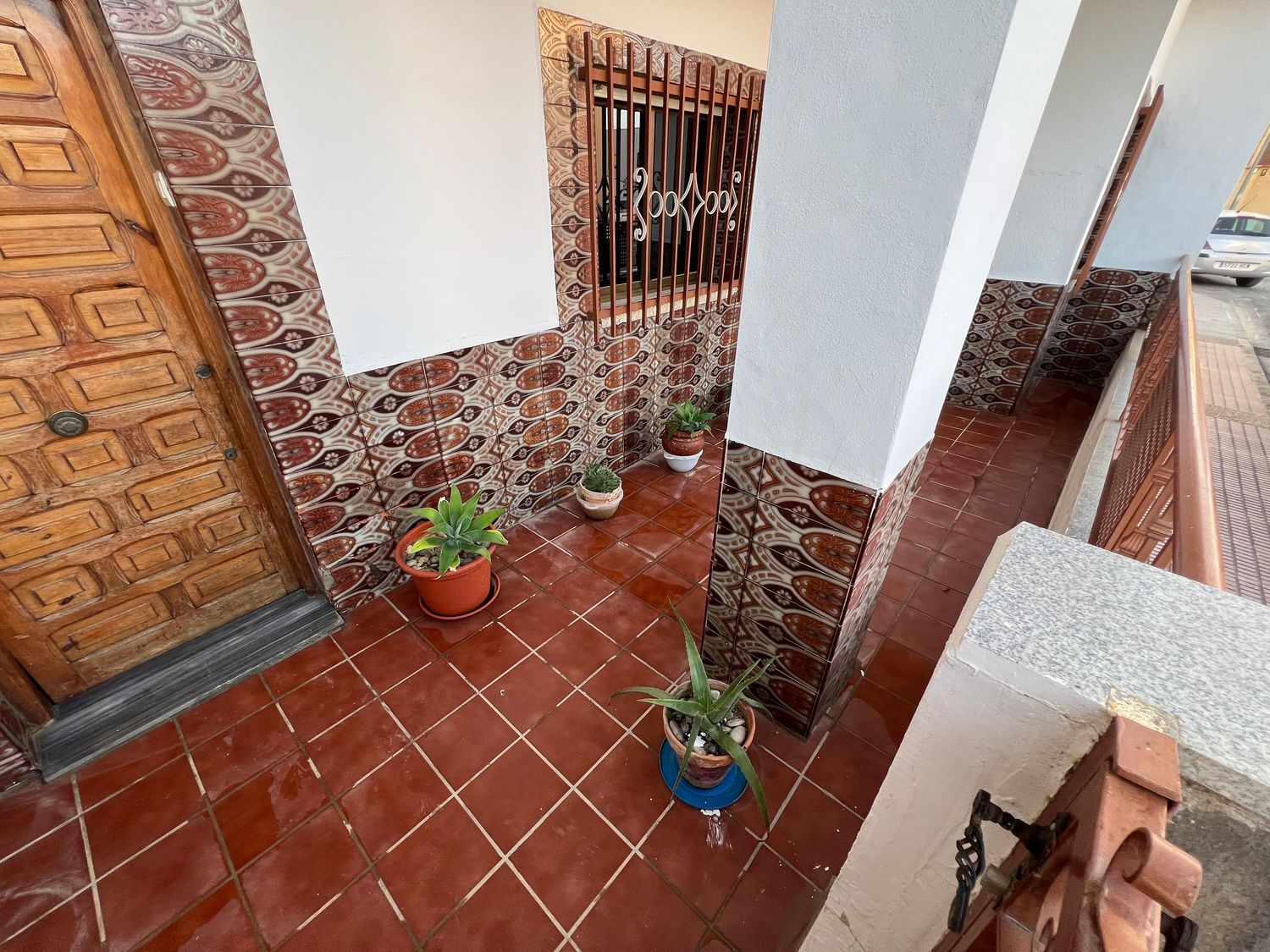 Casa o chalet independiente en Camino Ermita San Antón, 5 - Foto 36
