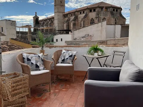 Ático en calle del Morer, 5 - Foto 5