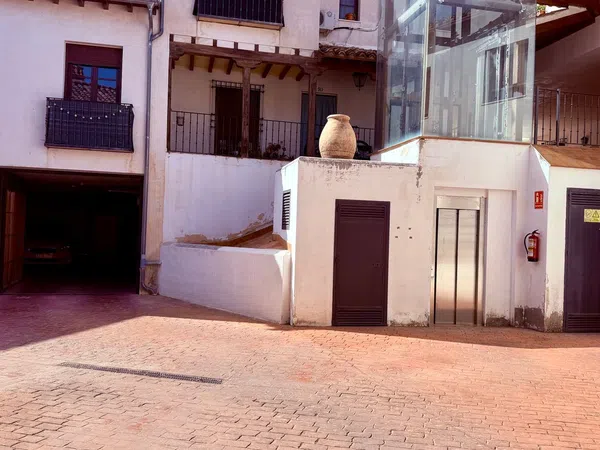 Piso en Calle de la Comadre, 12 - Foto 38