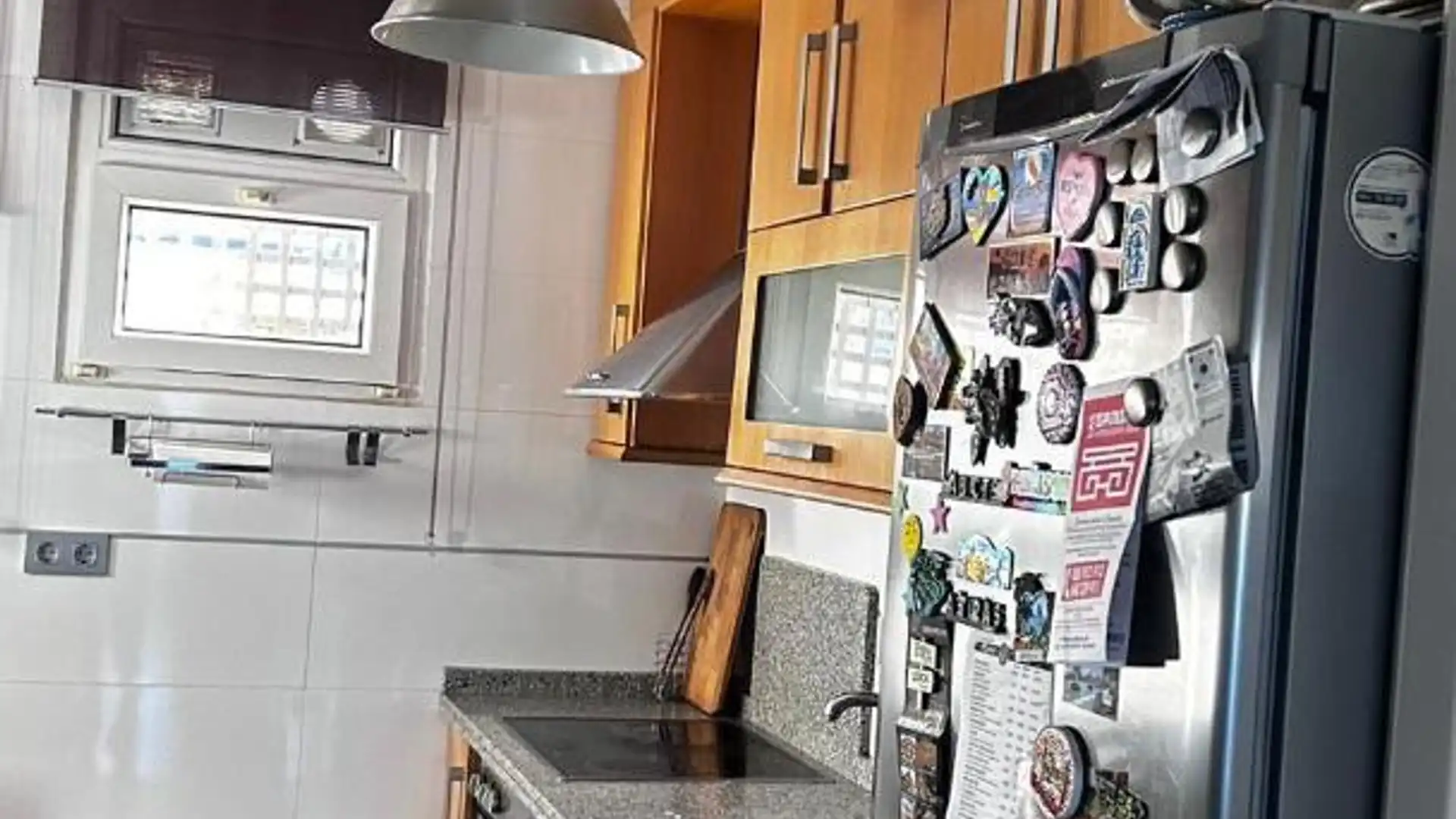 Chalet en  Plaza la Palmera 12 - Foto 18