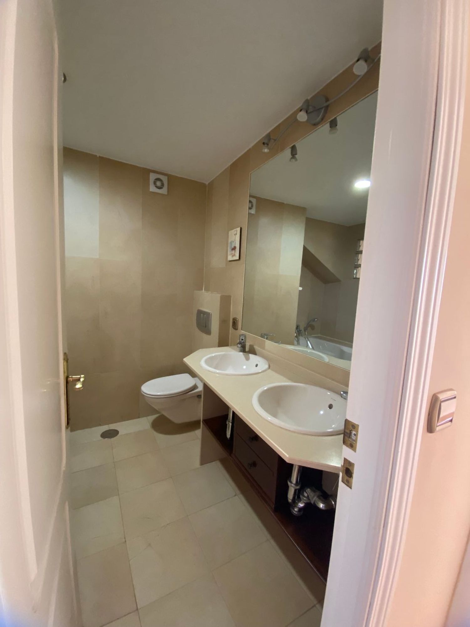 Piso en calle Marqués del Nervión, 114 - Foto 6