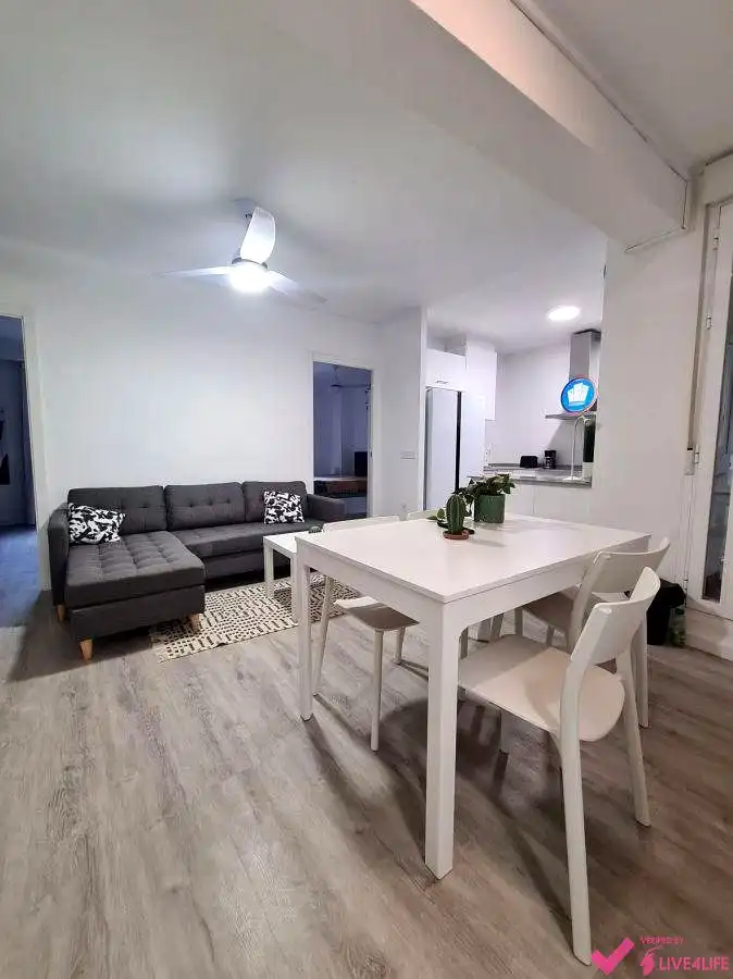 Piso en  De Burjassot - Foto 17