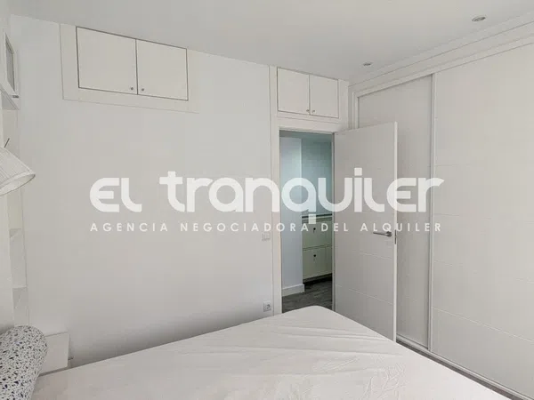 Piso en Calle de Valderrodrigo, 26, Valdezarza - Foto 22