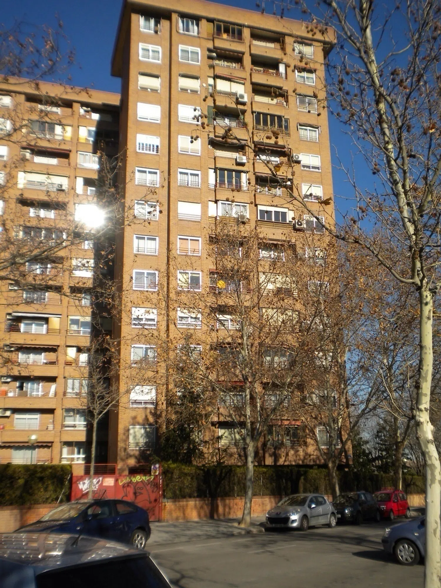 Piso en calle Fobos, 21 - Foto 6